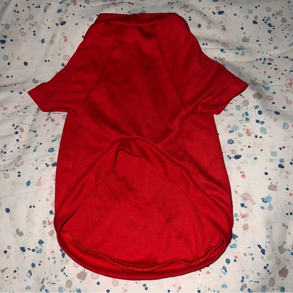 Valentine’s Day Heart Print Tee - Picture 2 of 3